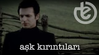 Teoman  Aşk Kırıntıları  Official Video 2006 [upl. by Hayn160]