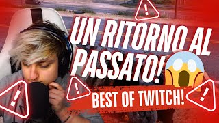 UN RITORNO AL PASSATO🕑 BEST OF KERTUS TWITCH CLIPS 🥲 [upl. by Scot]