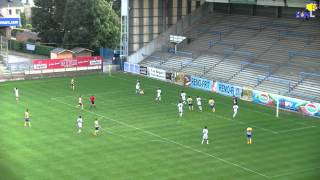 WaaslandBeveren 00 Al Shabab [upl. by Rennie]