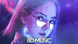 8D Songs 2021 Party Mix ♫ Remixes of Popular Songs  8D Audio 🎧 [upl. by Leohcin929]