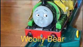 Woolly Bear UK Remake [upl. by Lareneg]