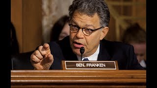 Al Franken [upl. by Yraccaz]