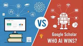 Google Scholar at 20 Can It Survive the AI Revolution [upl. by Legyn190]