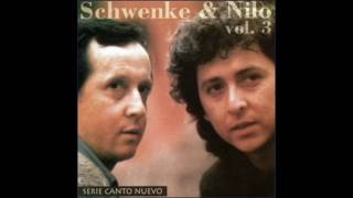 Schwenke y Nilo Vol 3  Album Completo [upl. by Sacks147]