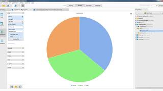 Data Aggregation using RapidMiner Studio [upl. by Ahsinrev]