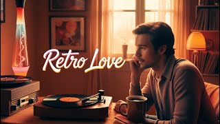 Retro Love  70s Pop Song [upl. by Nnylakcaj]