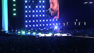 Cesare Cremonini  Live Stadio Olimpico Roma 28 Giugno 2022 [upl. by Wesle90]