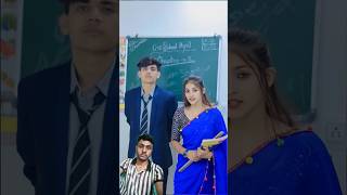 SCHOOL LOVE STORY 📚🥰📘 youtubeshorts love trending shorts [upl. by Nor]