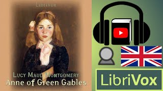 Anne of Green Gables version 3 by Lucy Maud MONTGOMERY read by Karen Savage  Full Audio Book [upl. by Nero]