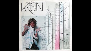 Kristin Kaspersen  Hes Dangerous Italo Disco1984 [upl. by Deacon]