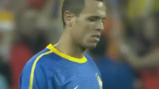 SNEIJDER VS BRAZIL 2010 [upl. by Nedmac436]