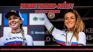 Pauline FerrandPrévot le coup de tonnerre [upl. by Elohc]