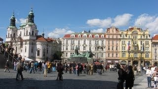 Czechy  Praga [upl. by Zeba]