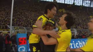 Shinji Kagawa best goals [upl. by Sayers424]