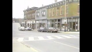 Loveland Valentines Day 1992  WSYXTV Columbus news [upl. by Sida]