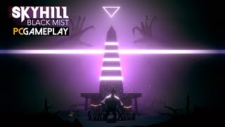 SKYHILL Black Mist Gameplay PC HD [upl. by Nyrahtak]