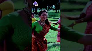 வாய்க்காலையும்  Poo Pookkum Maasam Video Song  Varusham 16 Movie Songs  Kushboo  Shorts [upl. by Anyer515]