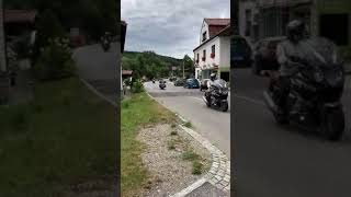 Video Benefiz Motorradfreunde 2024 von Rudolf Schütz [upl. by Maurilia]