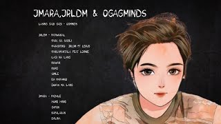 JMARAJRLDM amp OGAGMINDS SONG [upl. by Frans]