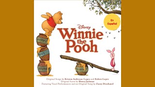 Winnie Pooh La Pelicula 2011  Es Winnie Pooh [upl. by Birmingham]