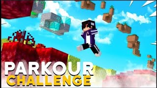 🔴Minecraft Parkour Livestream 🎥 [upl. by Pitchford681]