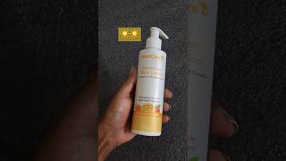 Wishcare Lotion with SPF Ultimate Skin Protection and Hydration SunscreenEveryday Wishcarelotion [upl. by Aisats392]