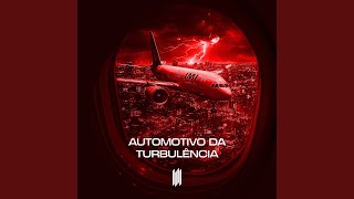 Automotivo da Turbulencia SLOWED  REVERB [upl. by Layla]