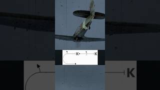 ●―Immelmann― K ●―Slow Roll― K  Hurricane Mk II vs Ju 87 D3 Stuka  WW2 Air Combat Flight Sim [upl. by Nnep]