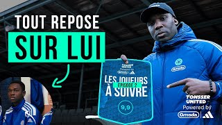 TOUT REPOSE SUR CE PHÉNO SOUS LES YEUX DES RECRUTEURS DE TONSSER SUSPENSE INSOUTENABLE [upl. by Sax]