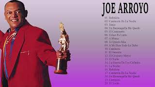 Joe Arroyo Exitos Sus Mejores Canciones [upl. by Eelyac373]