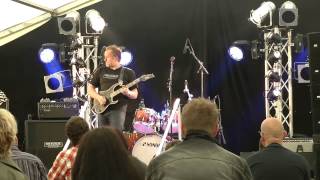 Mesa Boogie Mark V Clinic with Ralf Sommerfeld [upl. by Linders]