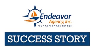 Endeavor Agency Success Story Emi Nakatsugawa [upl. by Albers]