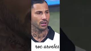 Quaresma ne orta keserdi be kesfet keşfetbeniöneçıkar football beşiktaşQ7 [upl. by Sherard]