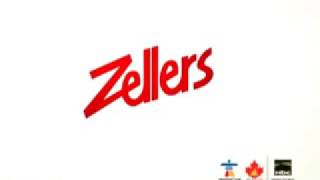 Zellers Eco Back To School TV Ad [upl. by Tecla]