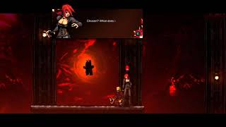 Demoniaca Everlasting Night Gameplay PC Game [upl. by Ataliah]