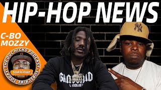 Cbo Bans Mozzy From Sacramento After Mozzys No Jumper Interview  DocHicksTv [upl. by Kendal614]