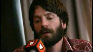 Interview with Ray LaMontagne [upl. by Lleryd]