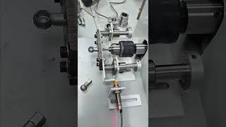 Thread rotation tapping process  Good tools and machinery make work easy [upl. by Bell]