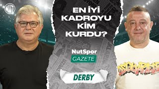 Sen Değerlisin Kerem  Resultante İmportante  Filenin Sultanları Film Yapılsın  NutSpor Gazete [upl. by Hgeilyak]