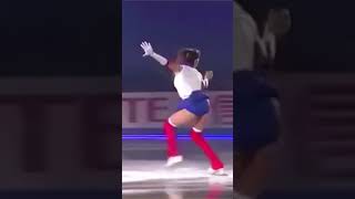 Evgenia Medvedeva [upl. by Marysa]