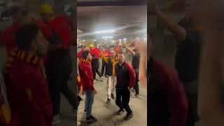 Galatasaray Taraftarı Yeni Beste Galatasaray UltrAslan [upl. by Morgen]