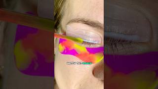 Lash lifting tutorial shorts youtubeshorts beauty beautiful eyelashes lashes [upl. by Kola693]