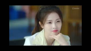 Chinese drama love story episode 1 [upl. by Asa]