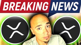 BREAKING XRP NEWS GRAYSCALE XRP GOING LIVE RIPPLE NEWS [upl. by Natal]