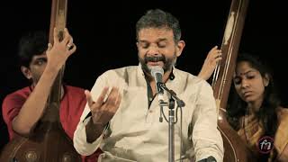 TM Krishna Raga Mohanam [upl. by Liahus]