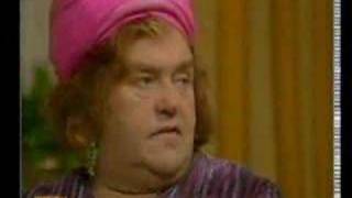 Les Dawson  Cissie amp Ada  Honeymoon Memories [upl. by Lemuel]