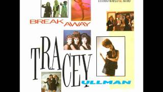 Tracey Ullman  Breakaway 12quot Extended Remixed Maxi Version [upl. by Audy313]