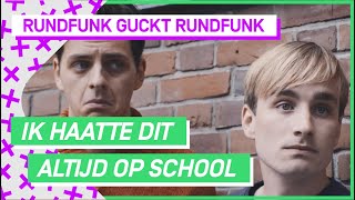 Onverwacht SO  RUNDFUNK GUCKT RUNDFUNK 5  NPO 3 [upl. by Selestina]