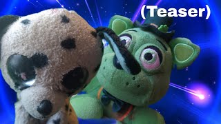 Fetch amp Friends The Movie Teaser 2024 [upl. by Evelin688]