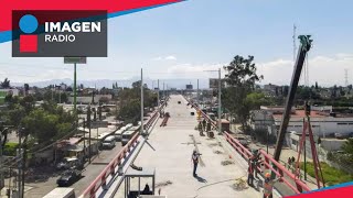 Proyectos de infraestructura en la nueva administración [upl. by Gitlow448]